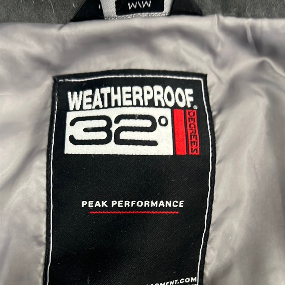Weatherproof 32 Degrees Jacket